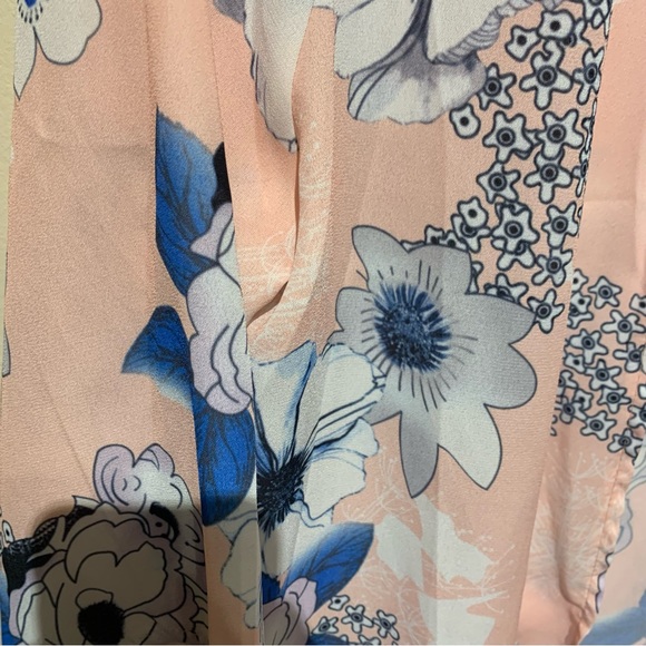 Lovely Kimono / Duster - Picture 5 of 5